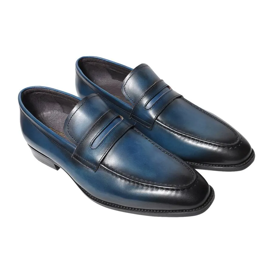 MARK PENNY LOAFER