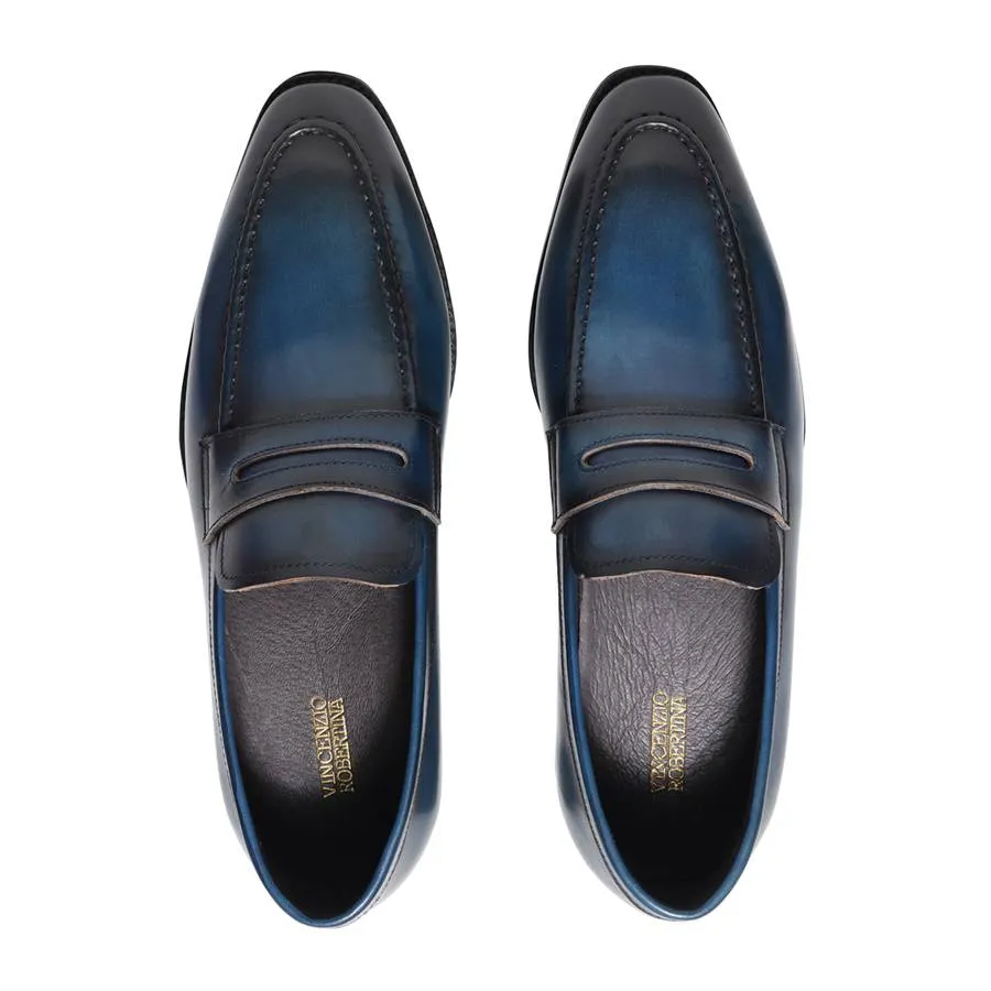 MARK PENNY LOAFER