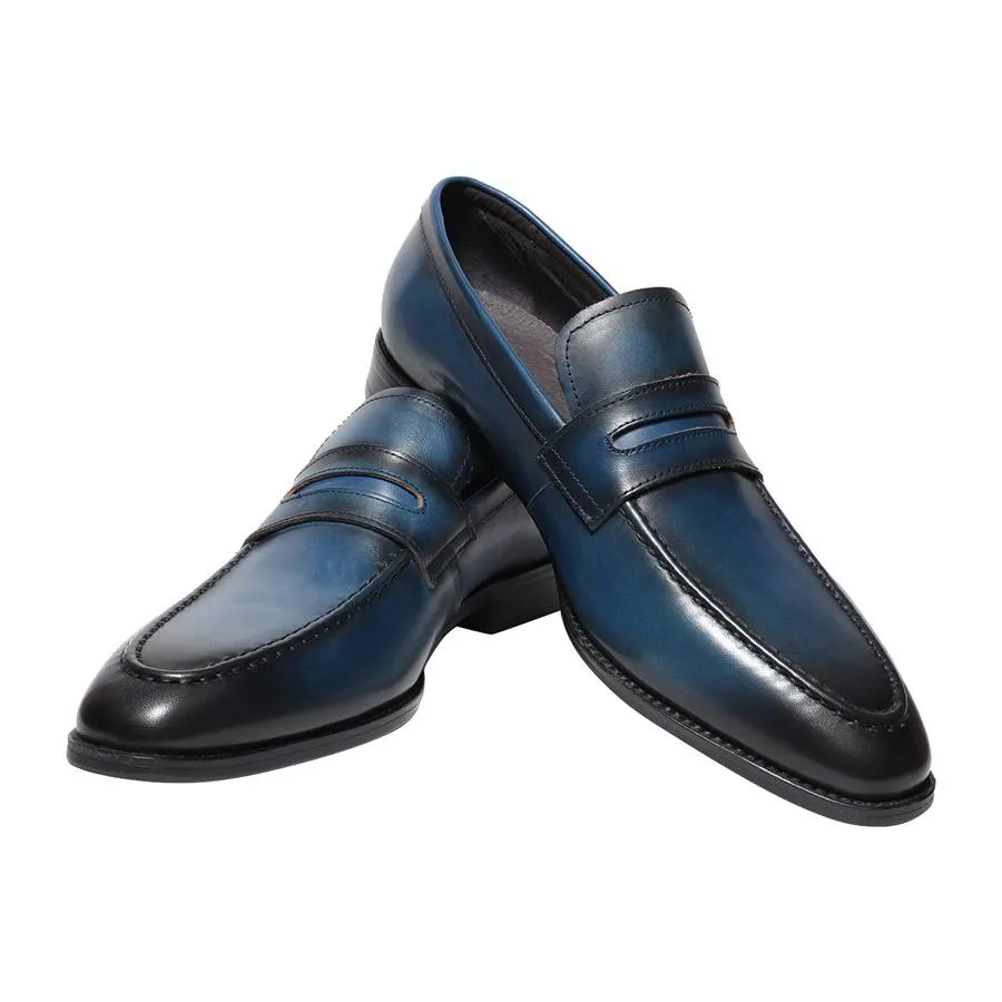 MARK PENNY LOAFER
