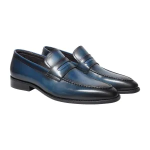 MARK PENNY LOAFER