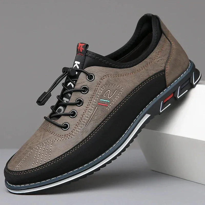 Mason™ | Classic and Ultra-Light Oxford Sneakers