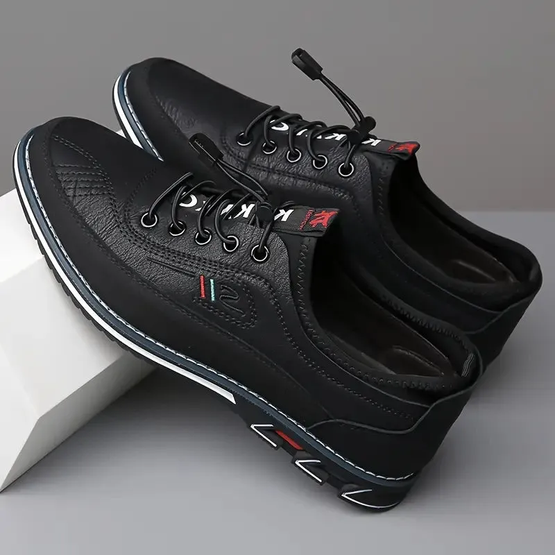 Mason™ | Classic and Ultra-Light Oxford Sneakers