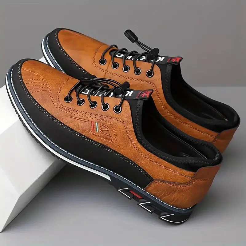 Mason™ | Classic and Ultra-Light Oxford Sneakers