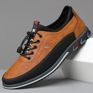 Mason™ | Classic and Ultra-Light Oxford Sneakers