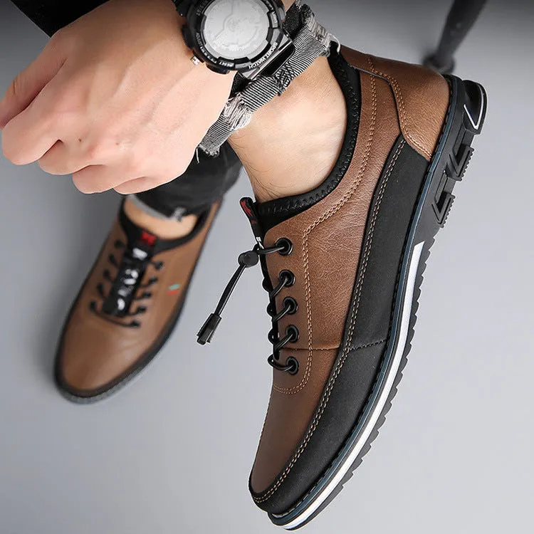 Mason™ | Classic and Ultra-Light Oxford Sneakers