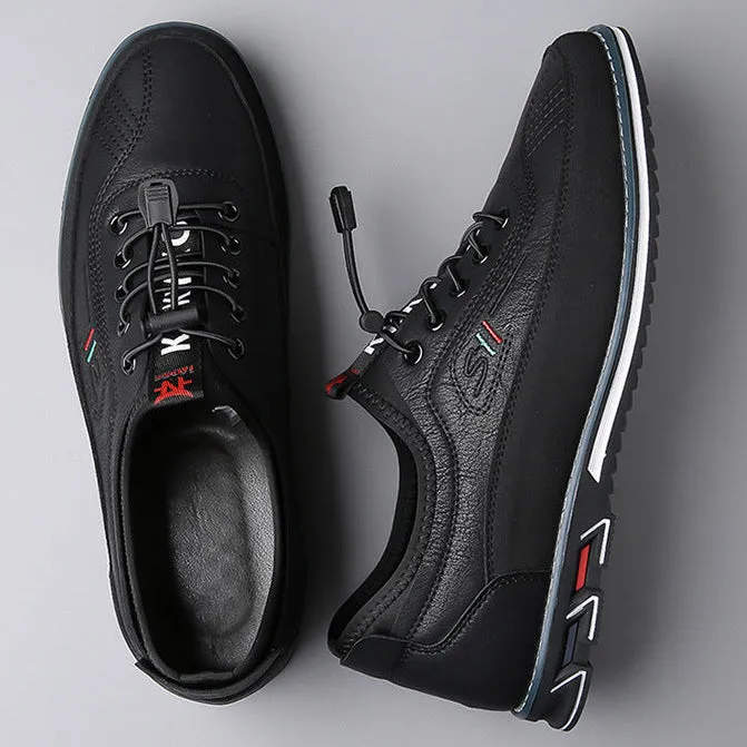 Mason™ | Classic and Ultra-Light Oxford Sneakers