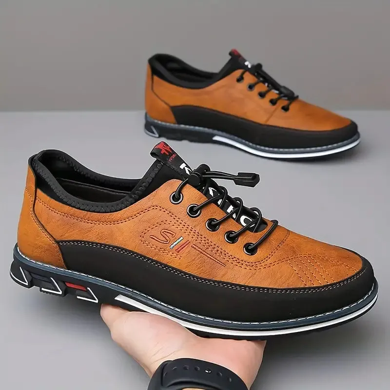 Mason™ | Classic and Ultra-Light Oxford Sneakers