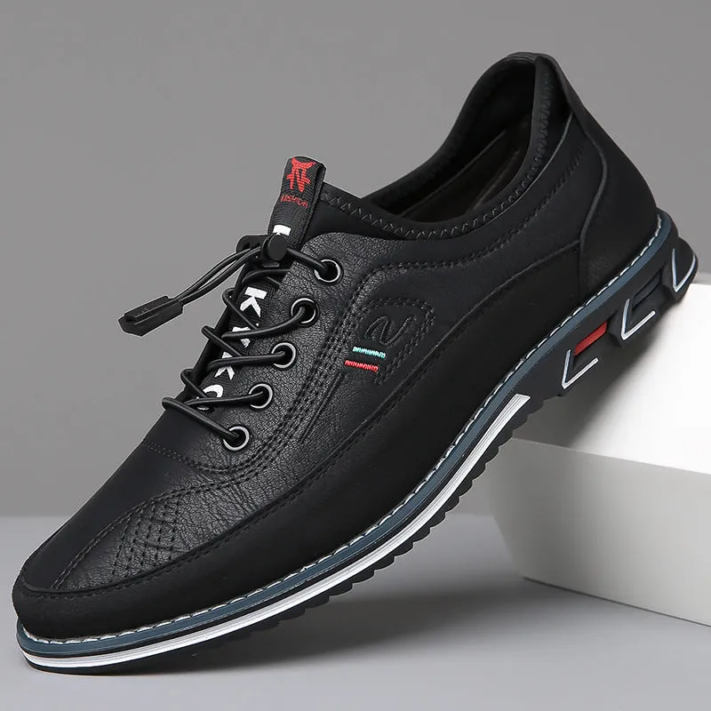 Mason™ | Classic and Ultra-Light Oxford Sneakers