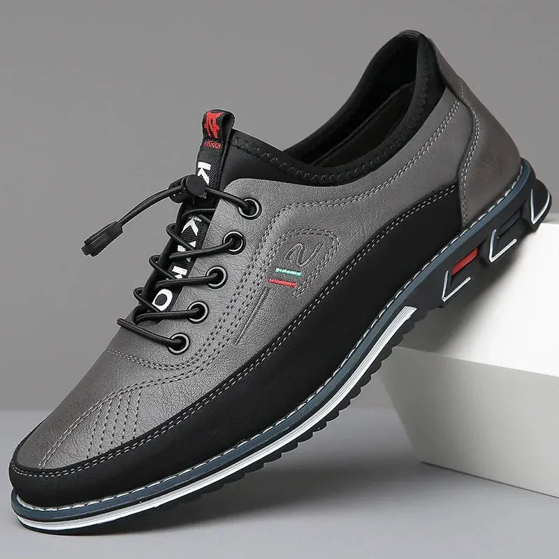 Mason™ | Classic and Ultra-Light Oxford Sneakers
