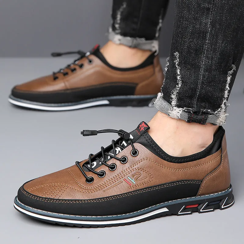 Mason™ | Classic and Ultra-Light Oxford Sneakers