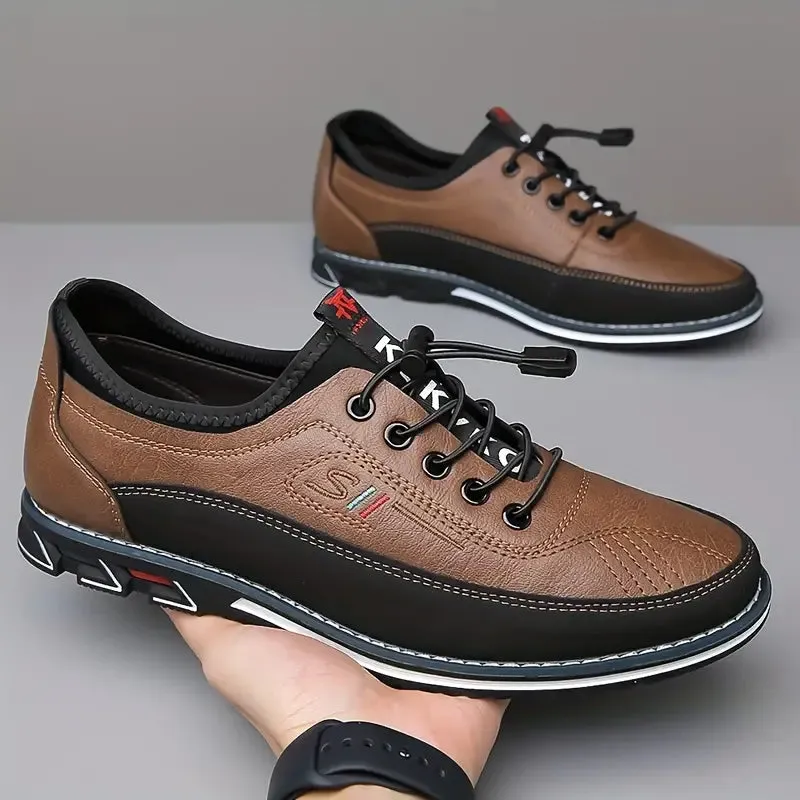 Mason™ | Classic and Ultra-Light Oxford Sneakers