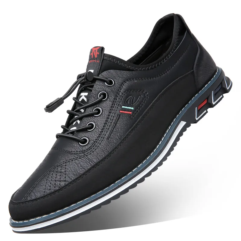 Mason™ | Classic and Ultra-Light Oxford Sneakers