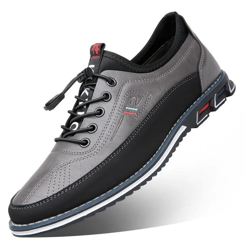 Mason™ | Classic and Ultra-Light Oxford Sneakers