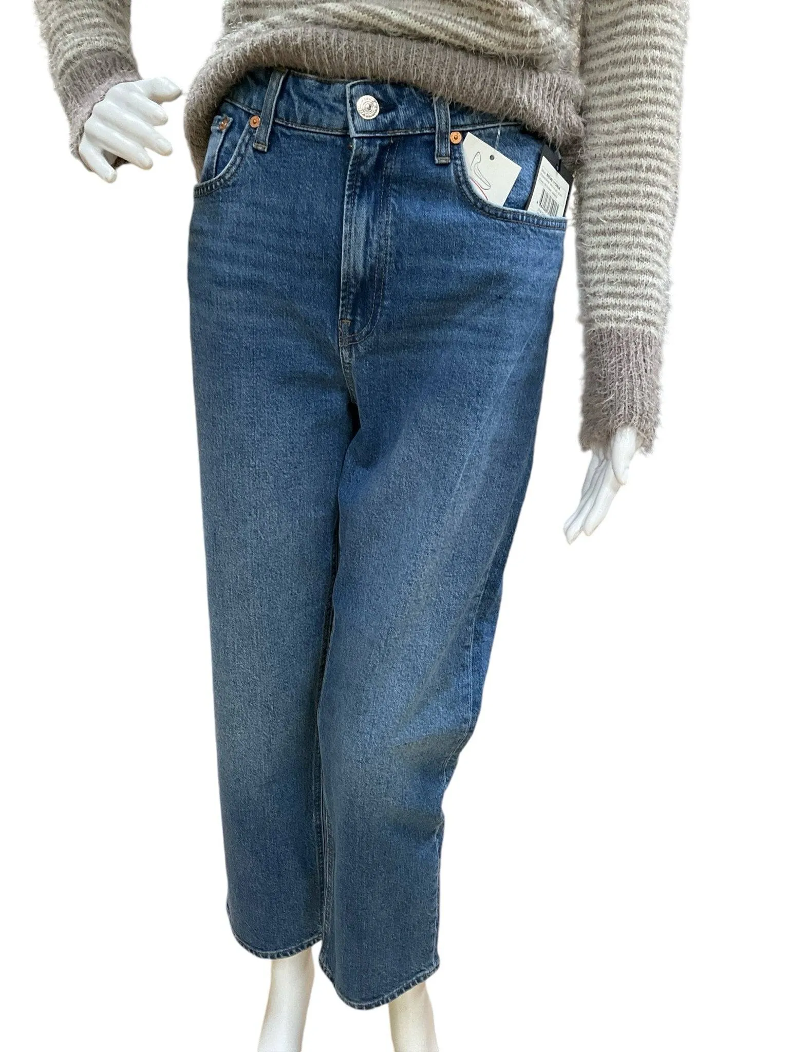 Mavi Jeans Size 6