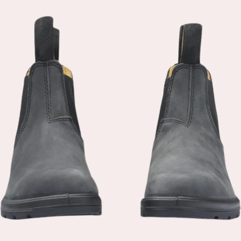 Meline - trendy casual women's boots for every occasion