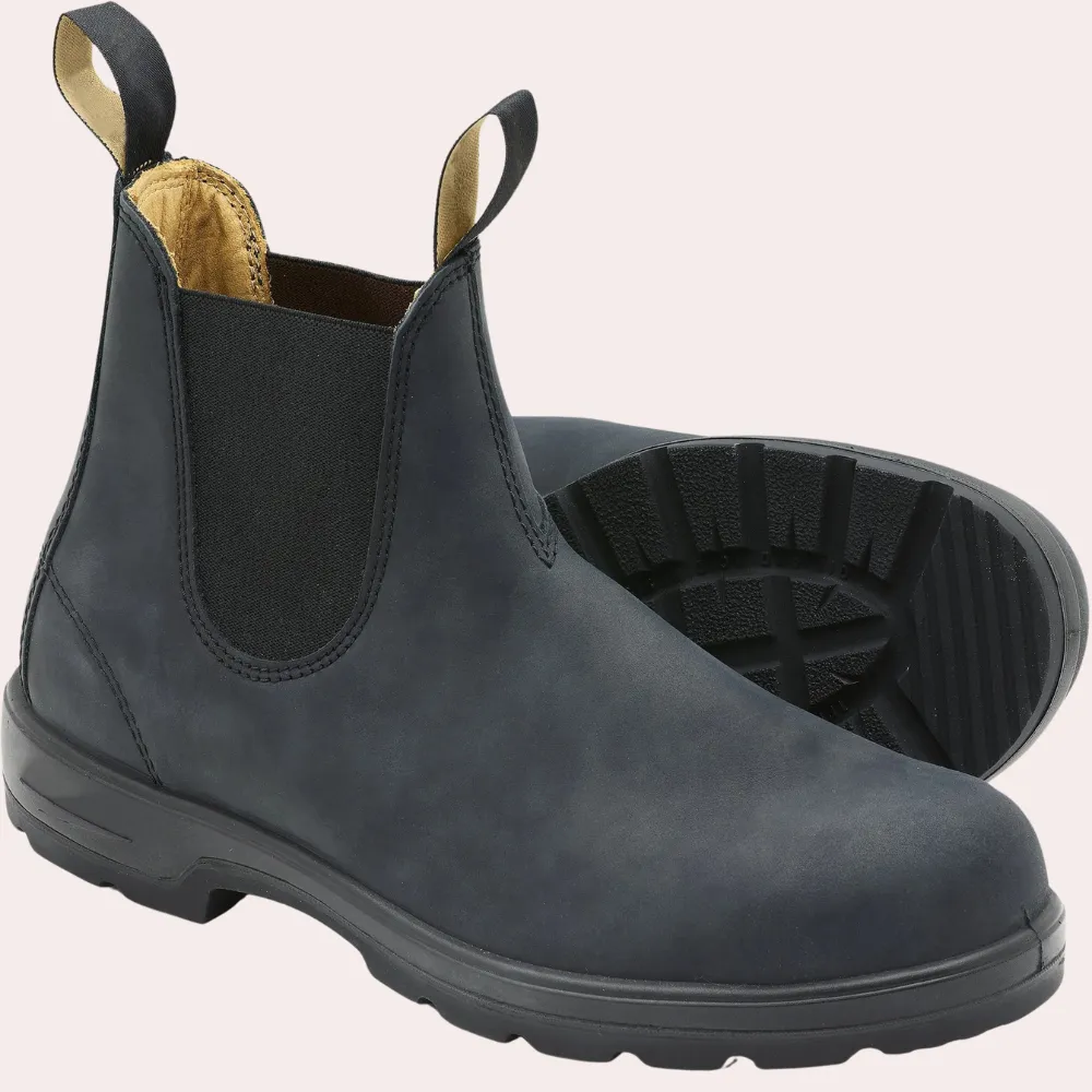 Meline - trendy casual women's boots for every occasion