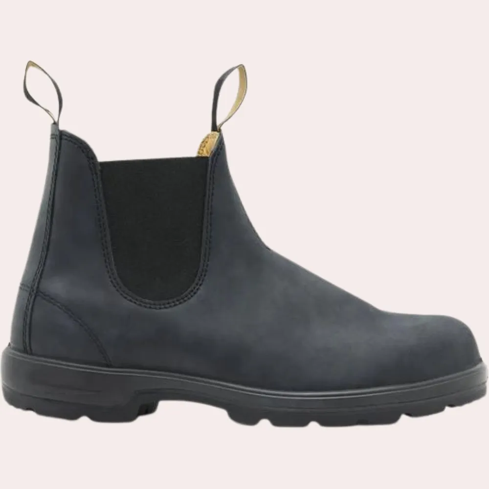Meline - trendy casual women's boots for every occasion