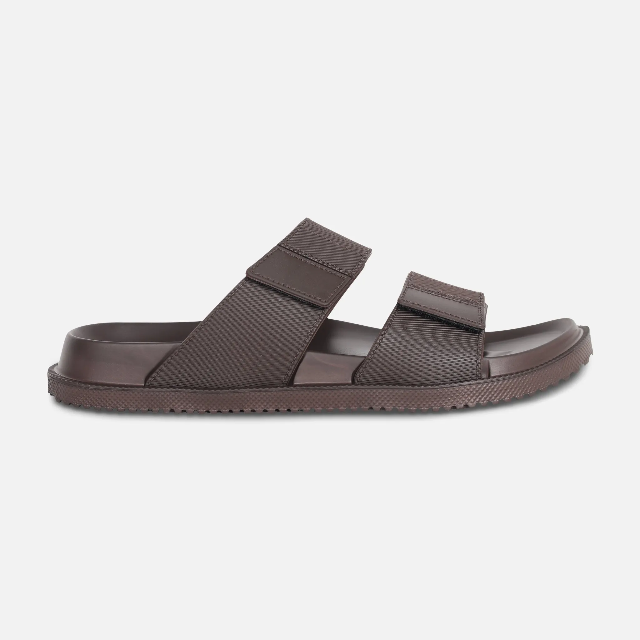 MEN BEACH VELCRO SLIPPERS