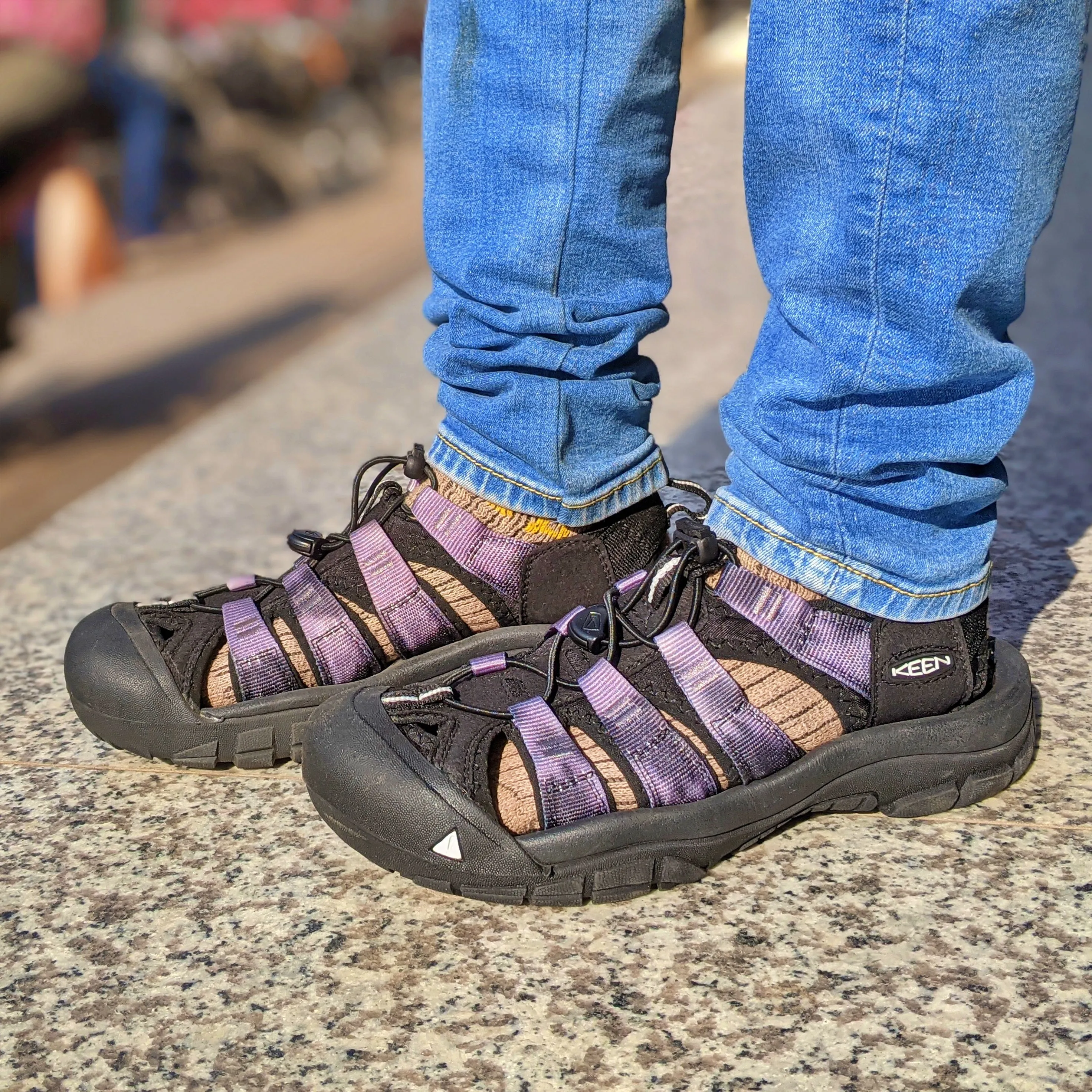 Men Roman Sandal Shoes