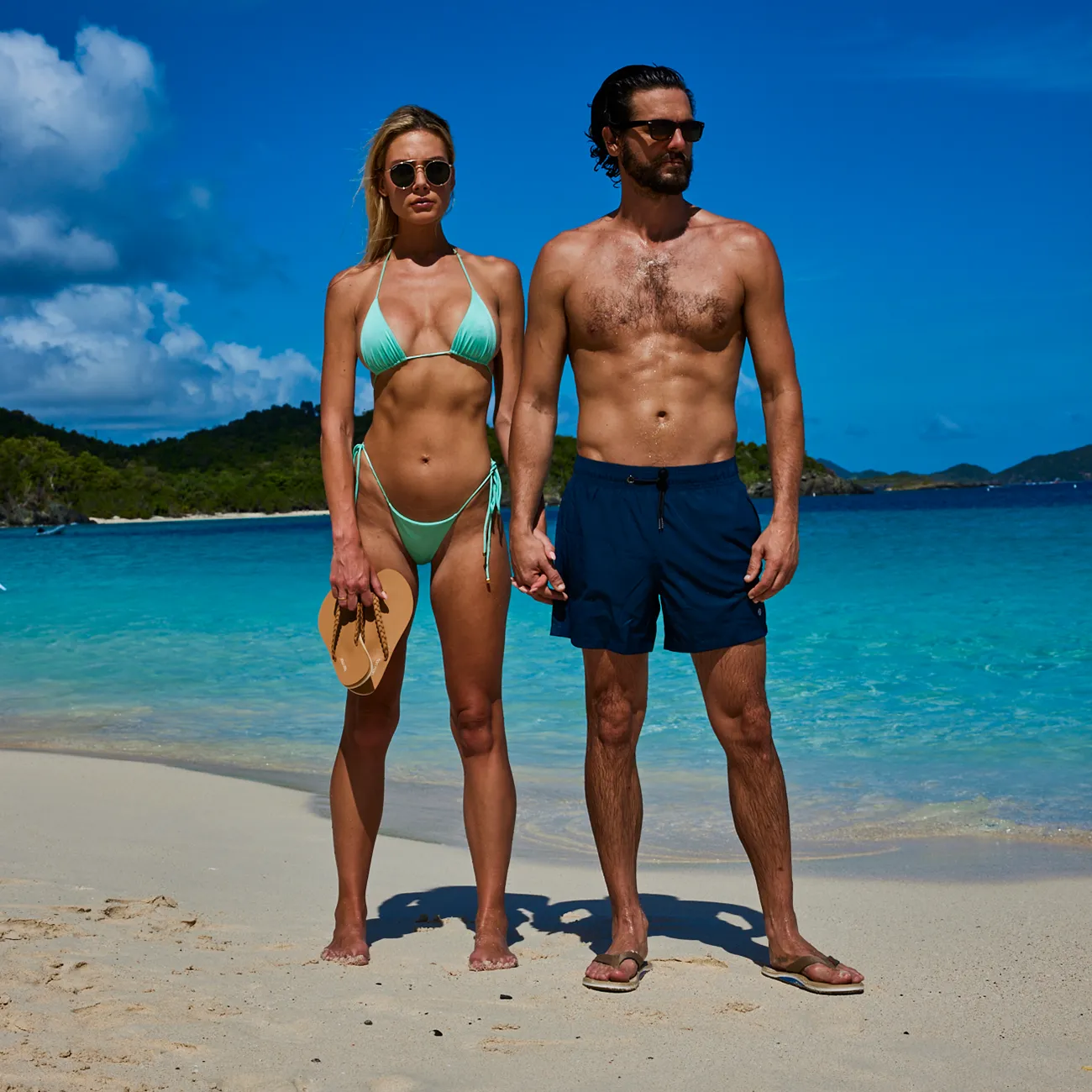 Men's Dunes | Tan