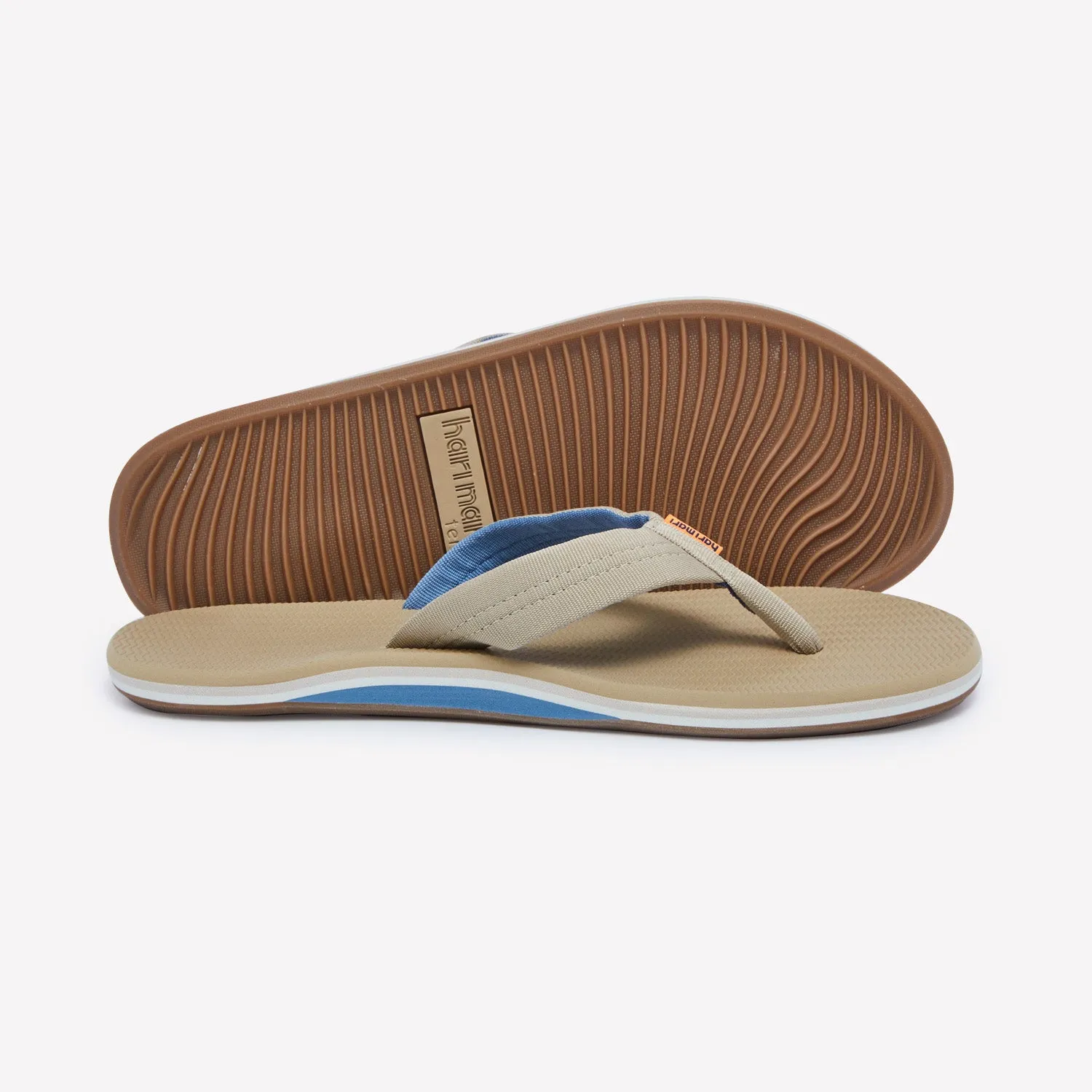 Men's Dunes | Tan