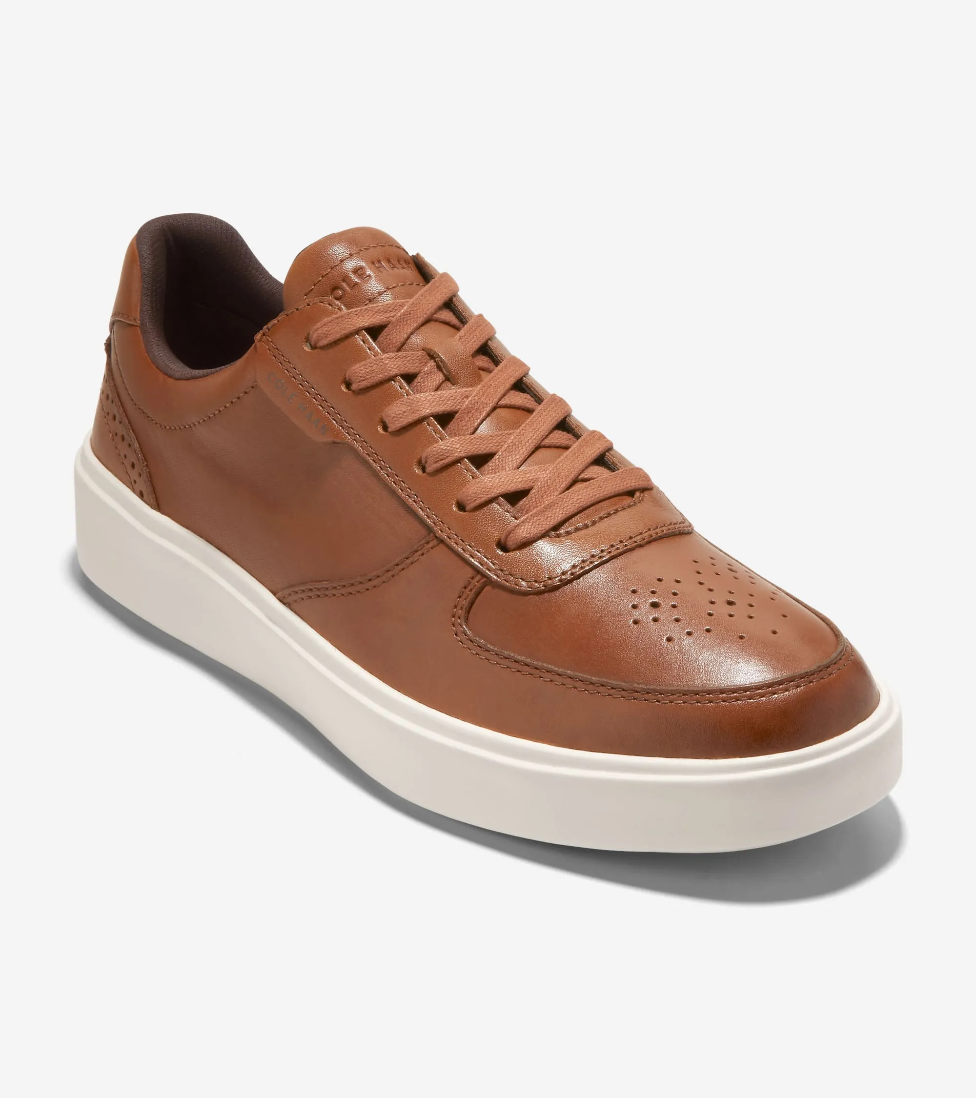 Men's Grand Crosscourt Transition Sneakers