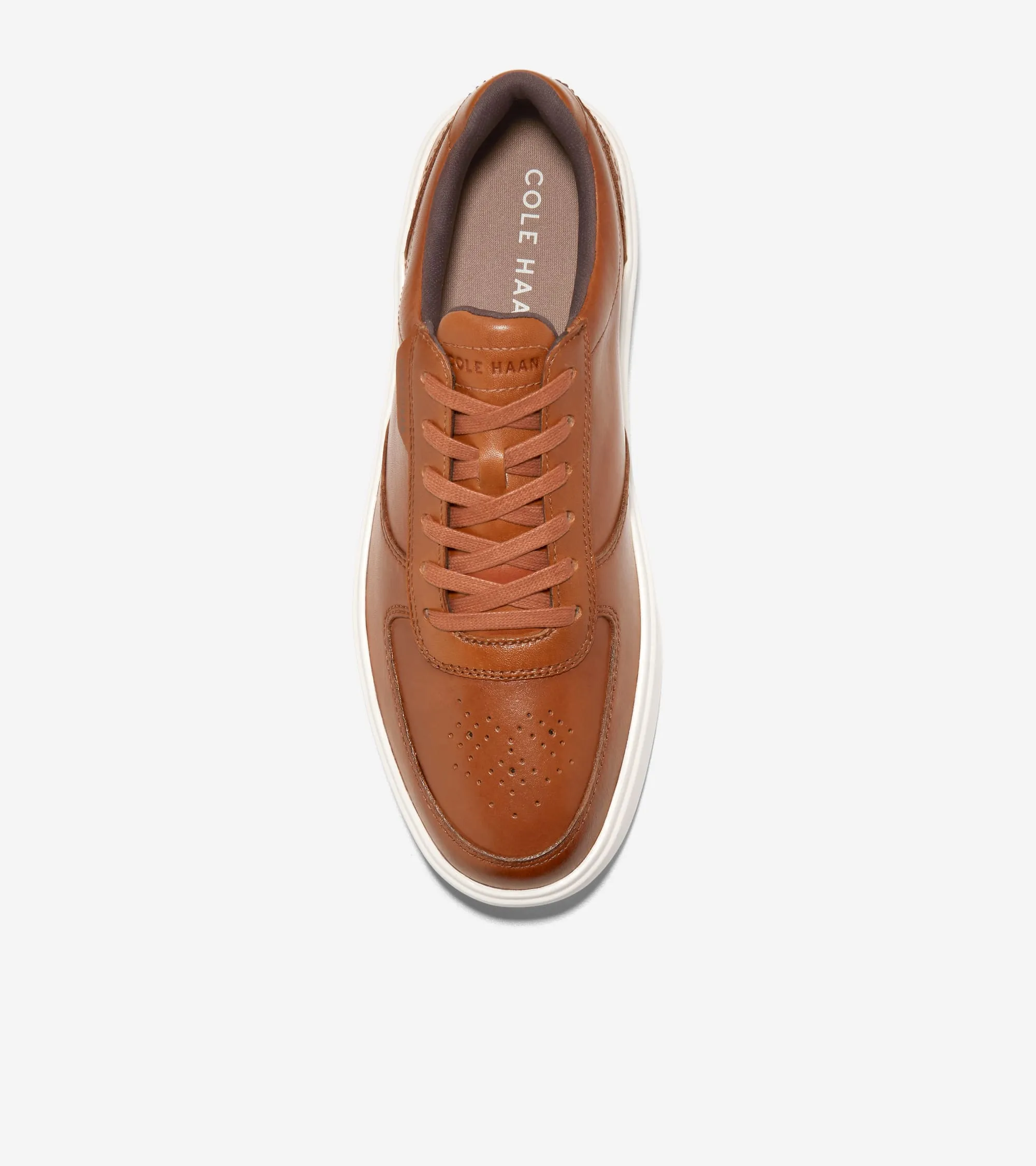 Men's Grand Crosscourt Transition Sneakers