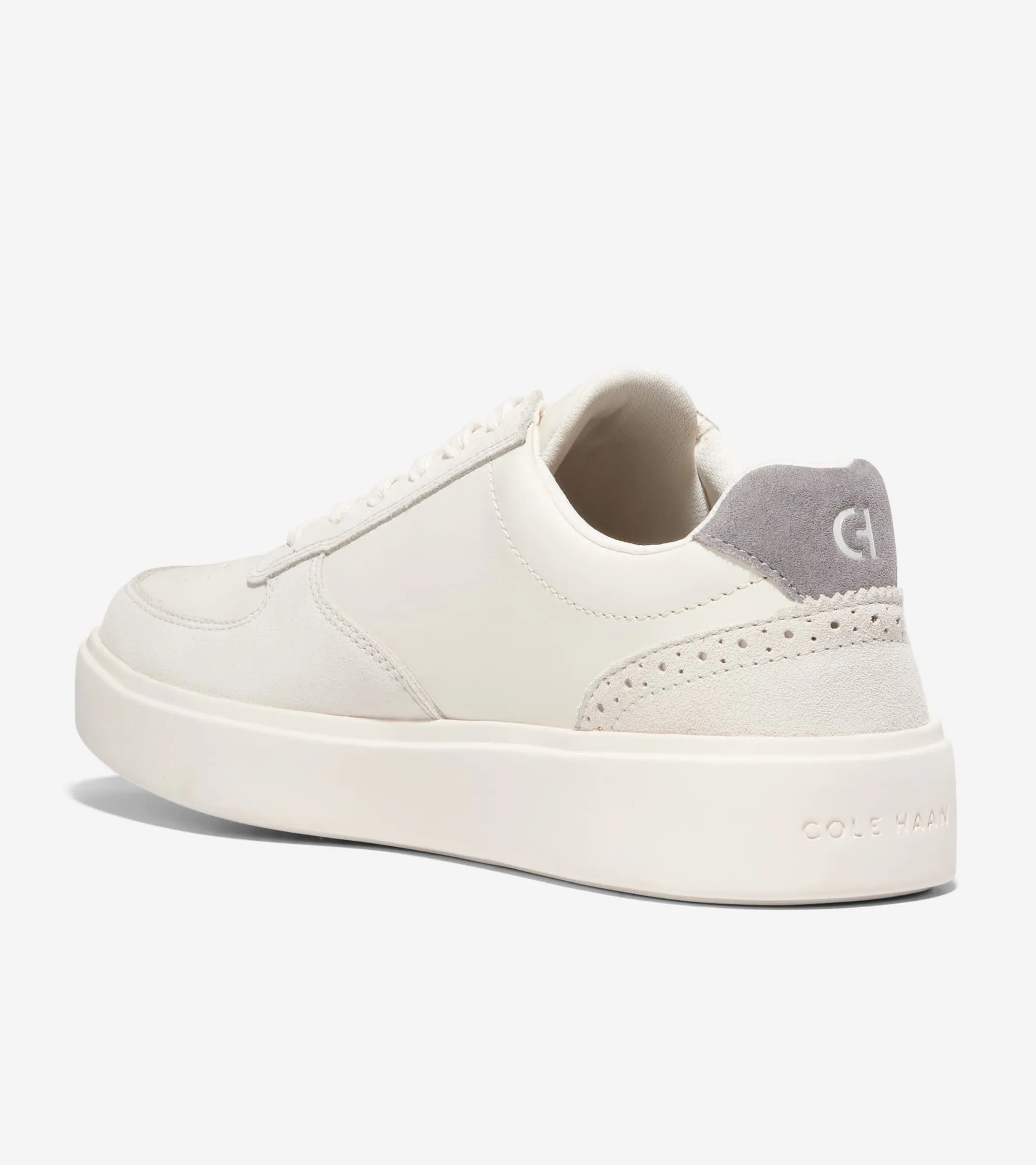Men's Grand Crosscourt Transition Sneakers