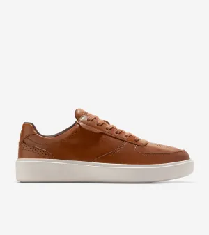 Men's Grand Crosscourt Transition Sneakers
