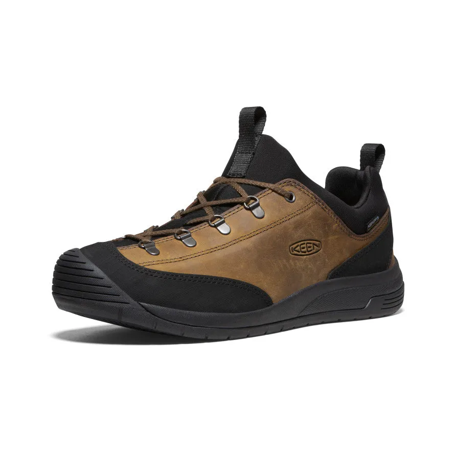 Men's Jasper II Waterproof Moc Slip-On