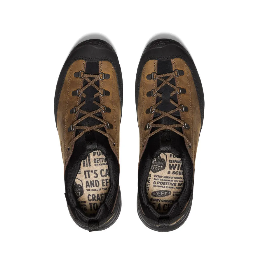 Men's Jasper II Waterproof Moc Slip-On