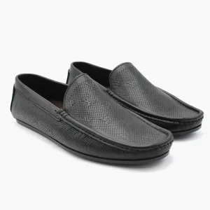 Men's Loafer - Black