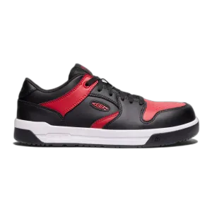 Men's Overton Work Shoe (Carbon-Fiber Toe)