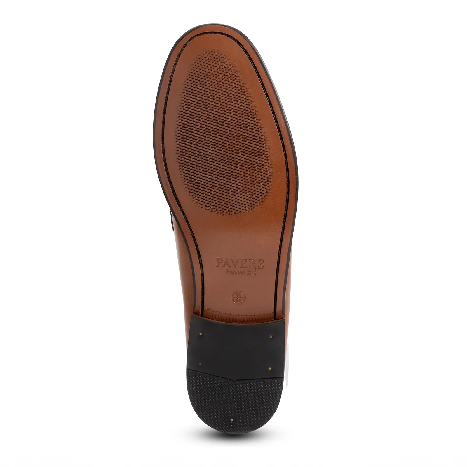 Men's Penny Loafer Slip on Shoe