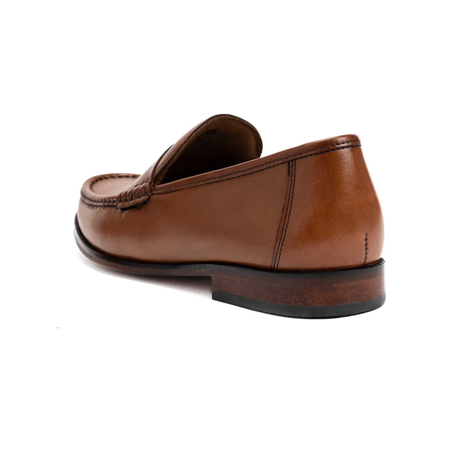 Men's Penny Loafer Slip on Shoe