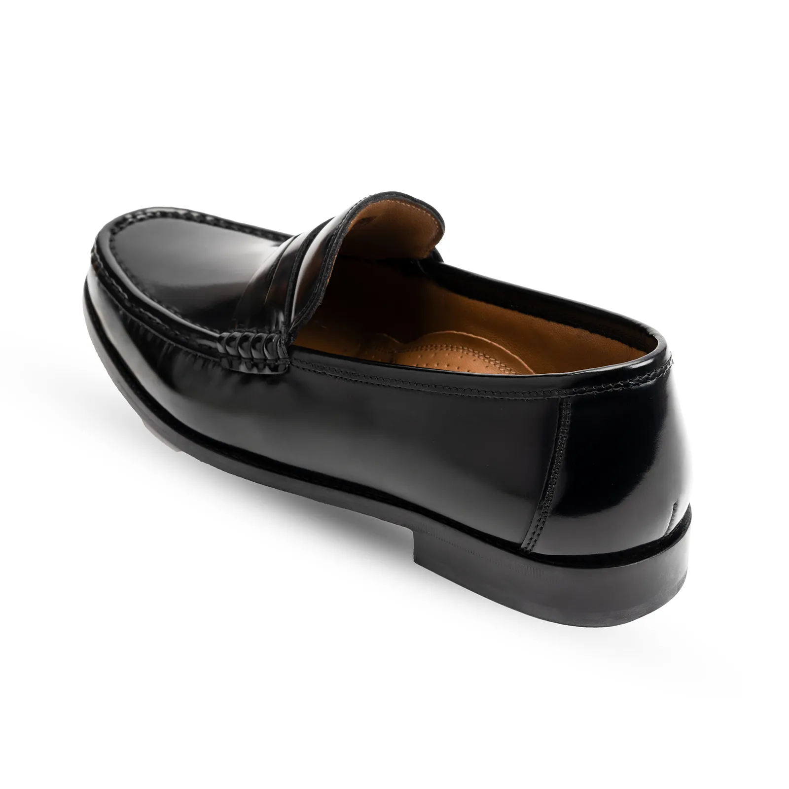 Men's Penny Loafer Slip on Shoe
