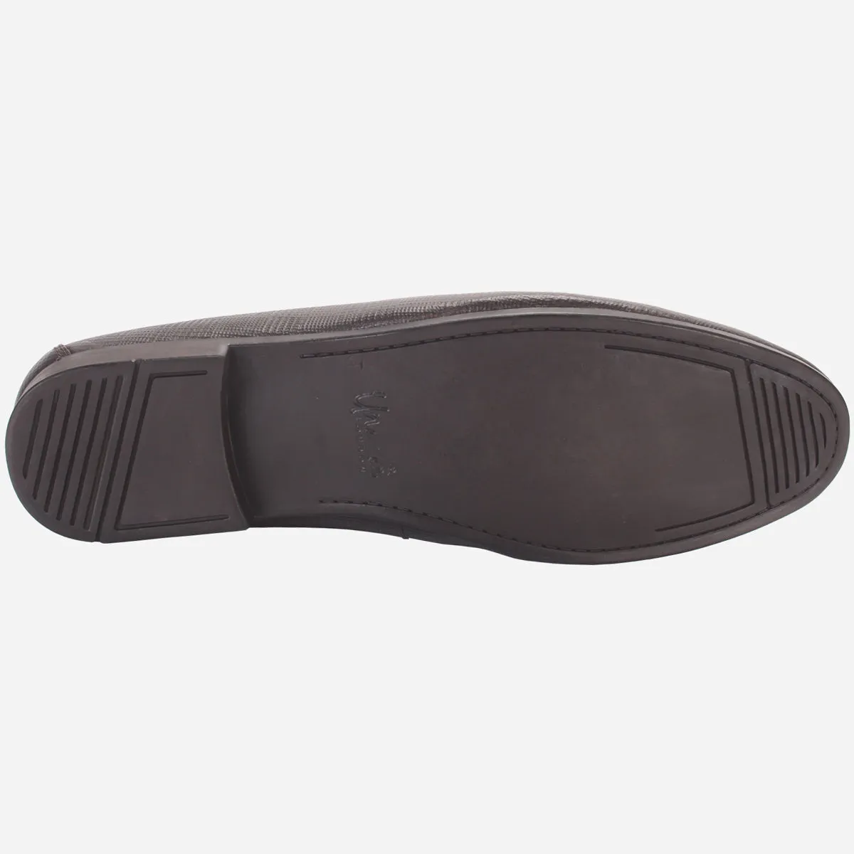 Mens "MANUEL" Formal Leather Dress Shoes