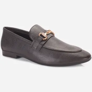 Mens "MANUEL" Formal Leather Dress Shoes