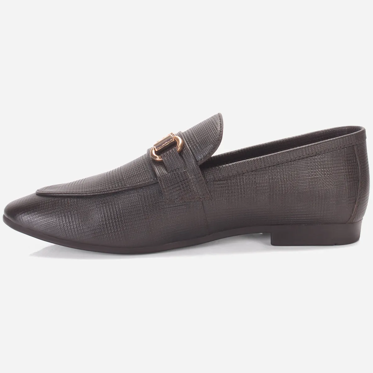 Mens "MANUEL" Formal Leather Dress Shoes