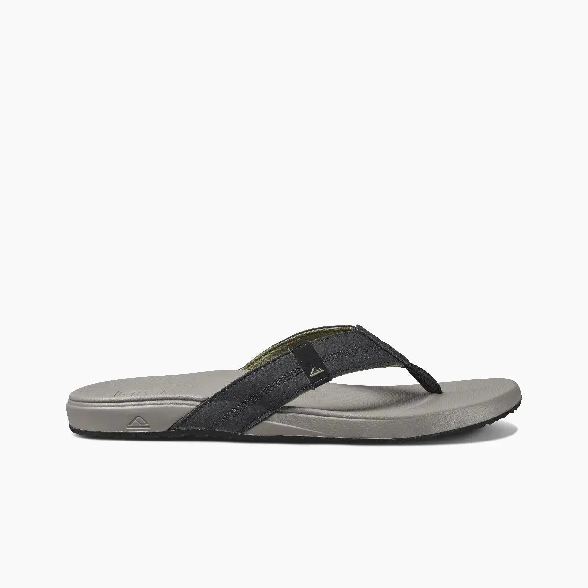 Men’s Reef Cushion Phantom – Ultimate Comfort with High-Energy Cushioning