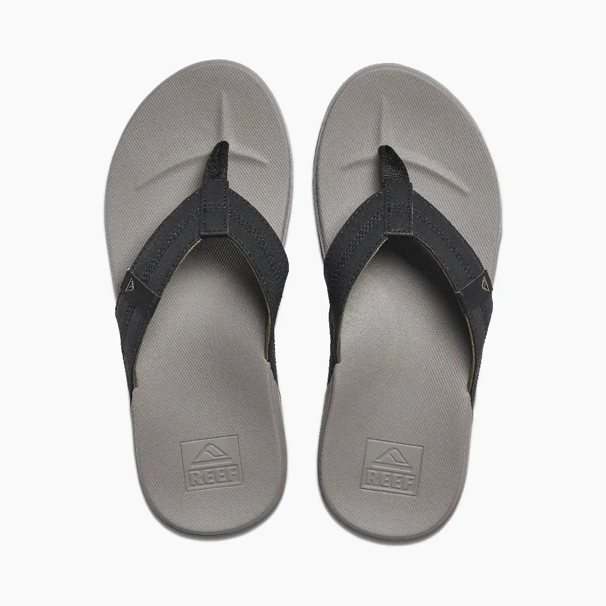 Men’s Reef Cushion Phantom – Ultimate Comfort with High-Energy Cushioning
