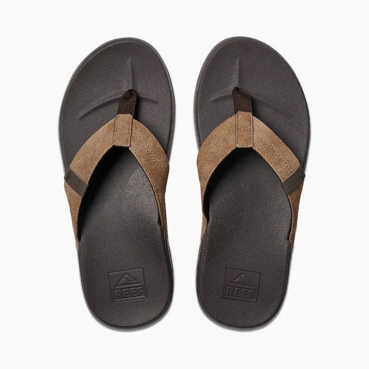Men’s Reef Cushion Phantom – Ultimate Comfort with High-Energy Cushioning