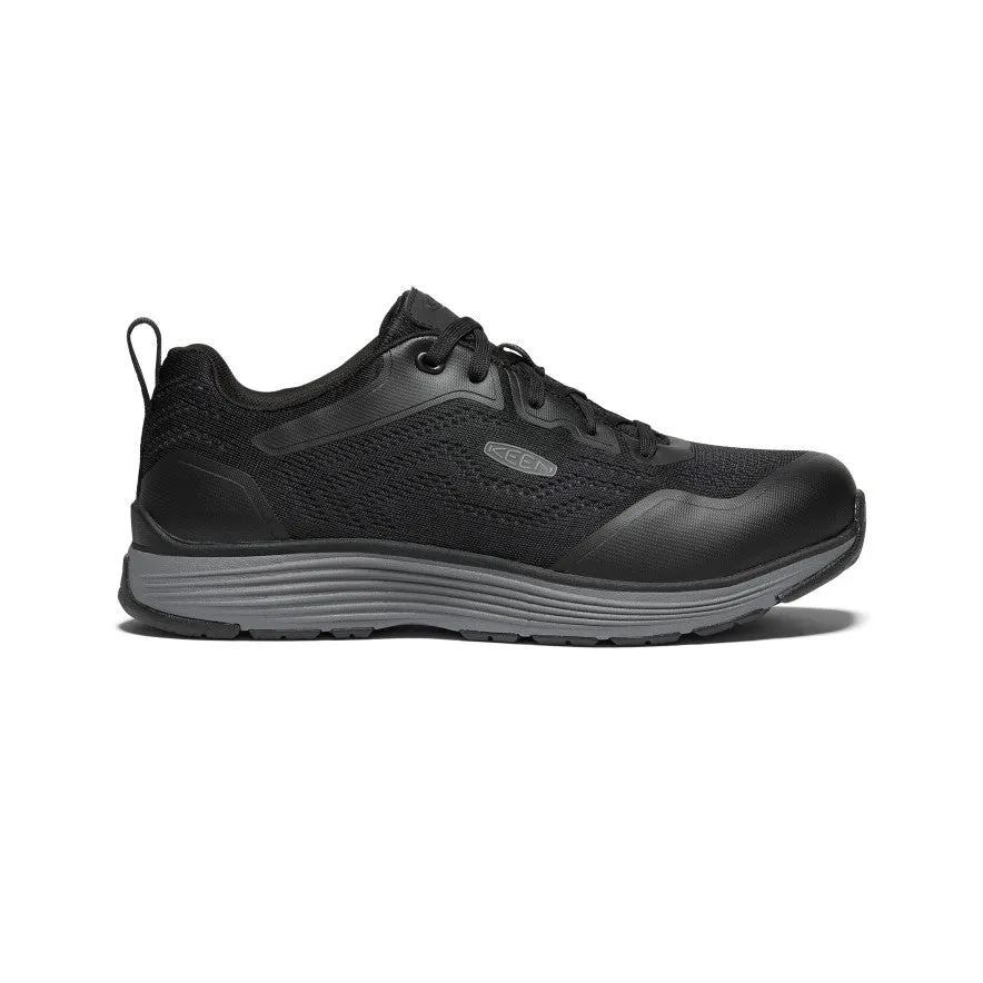 Men's Sparta 2 ESD (Aluminum Toe) (Wide)