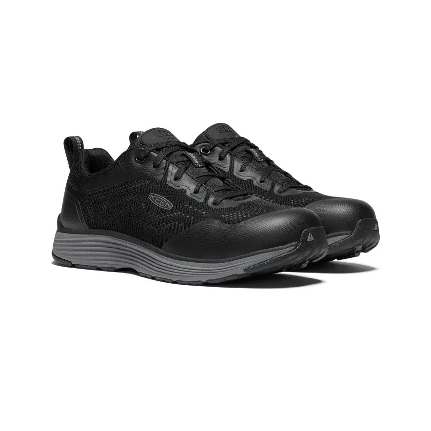 Men's Sparta 2 ESD (Aluminum Toe) (Wide)