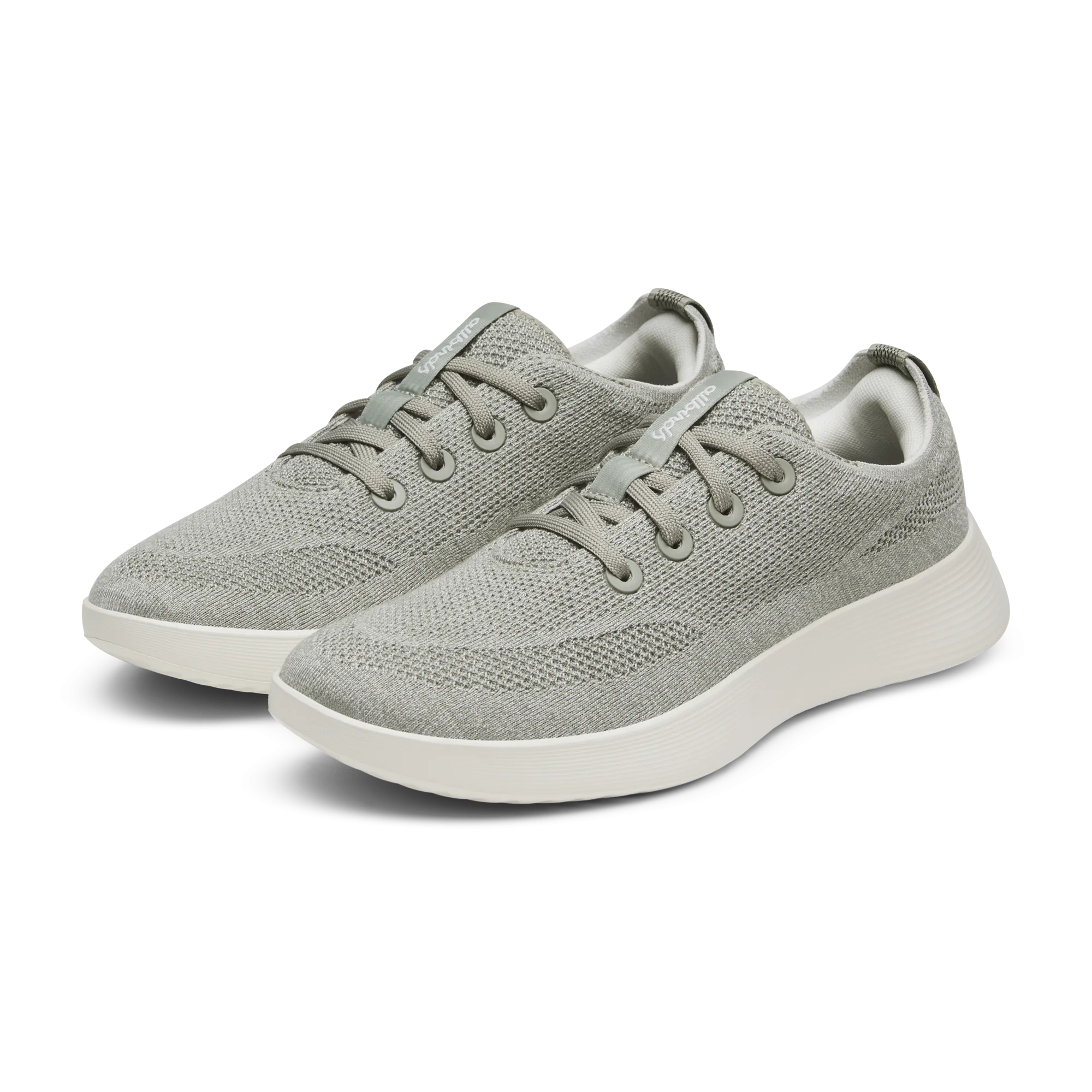 Men's Tree Runner Go - Hazy Pine (Natural White Sole)