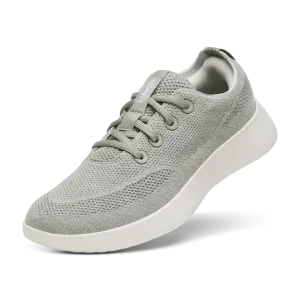 Men's Tree Runner Go - Hazy Pine (Natural White Sole)