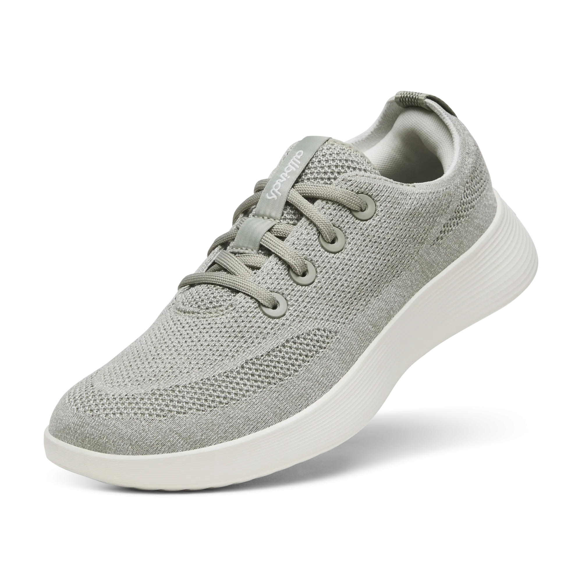 Men's Tree Runner Go - Hazy Pine (Natural White Sole)