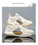 Mesh Breathable Non-slip Wear-resistant Sneakers