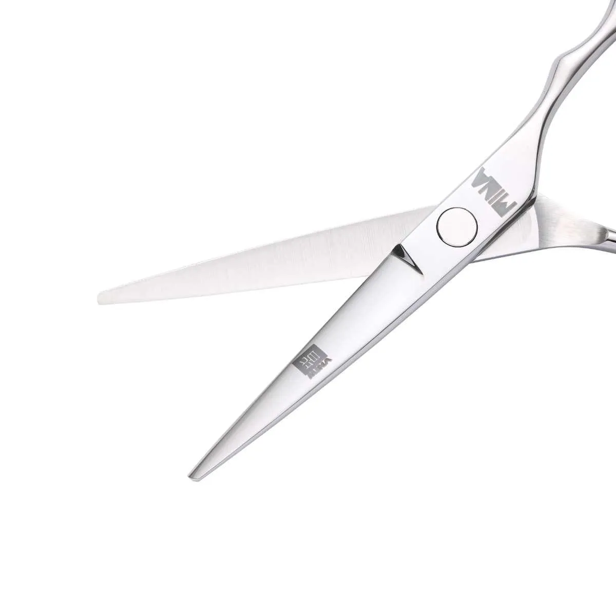 Mina Jay Cutting & Thinning Hair Cutting Set