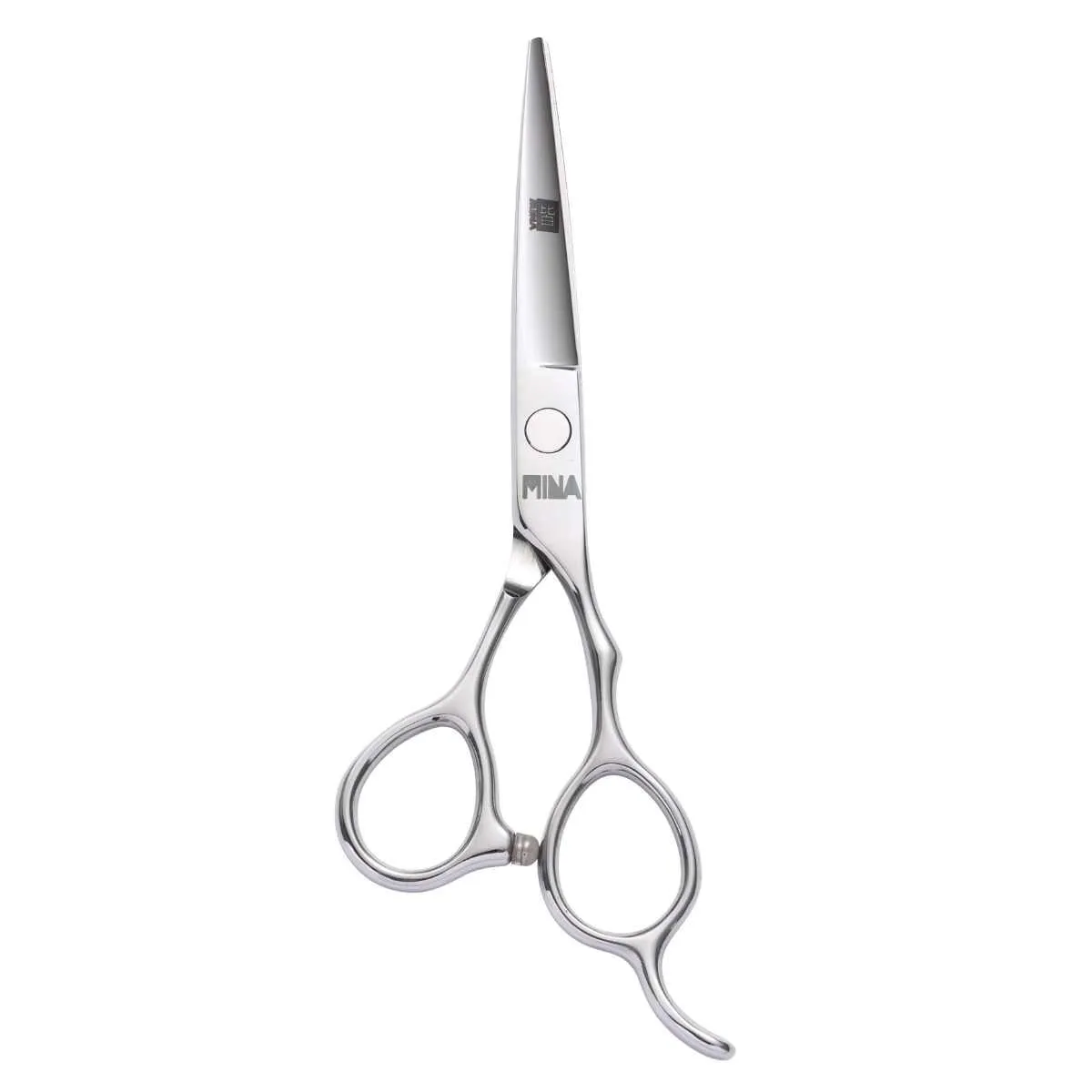 Mina Jay Cutting & Thinning Hair Cutting Set